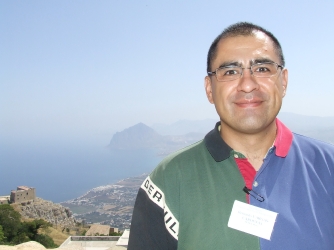 Bernardo Vargas-Cardenas